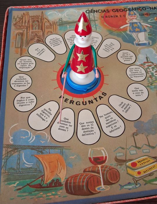 Jogo Sabichão - Majora