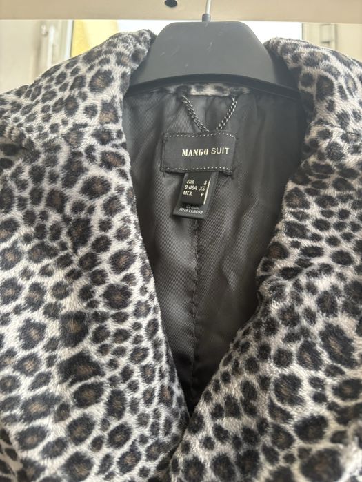 sobretudo leopardo