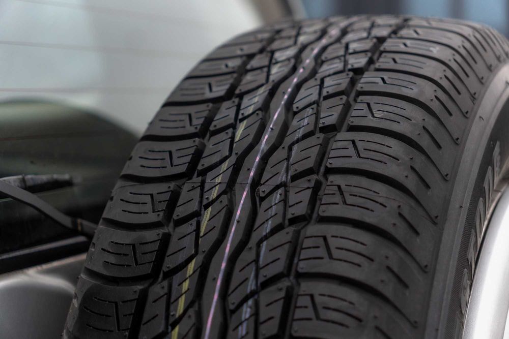 2004 Suzuki grand vitara xl7