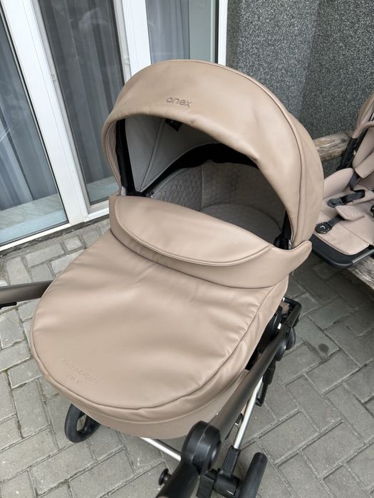 Anex eli коляска 2в1