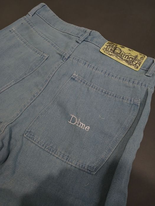 джинси Dima розмір S,M