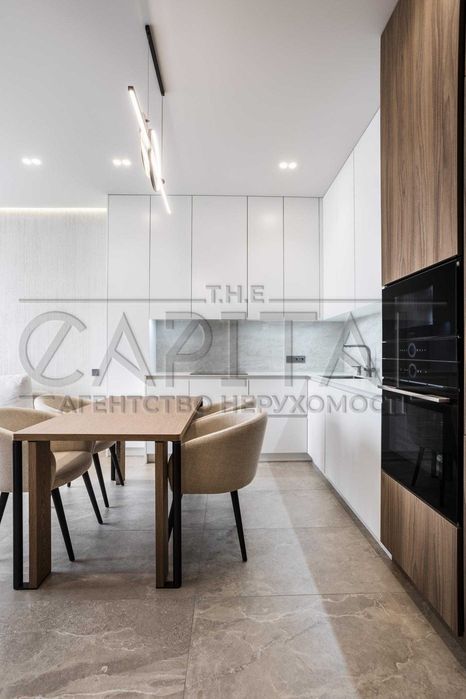 Продаж квартири, вул. Пимоненка Миколи, ЖК Greenville Park, Лук'янівка