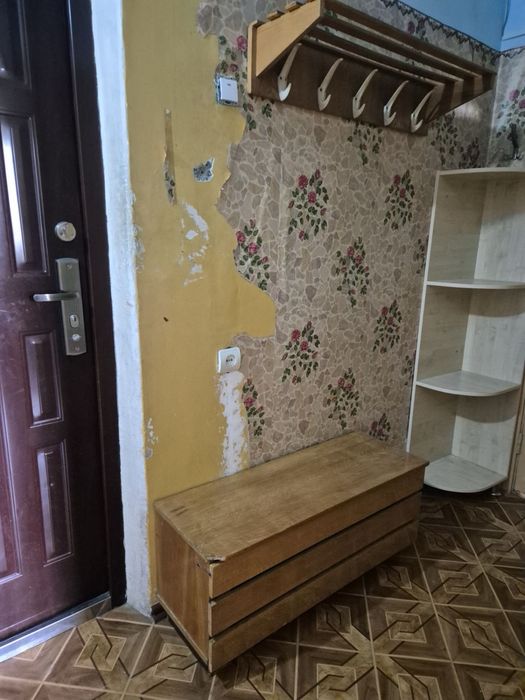 2ккімнатна квартира в м.Українка