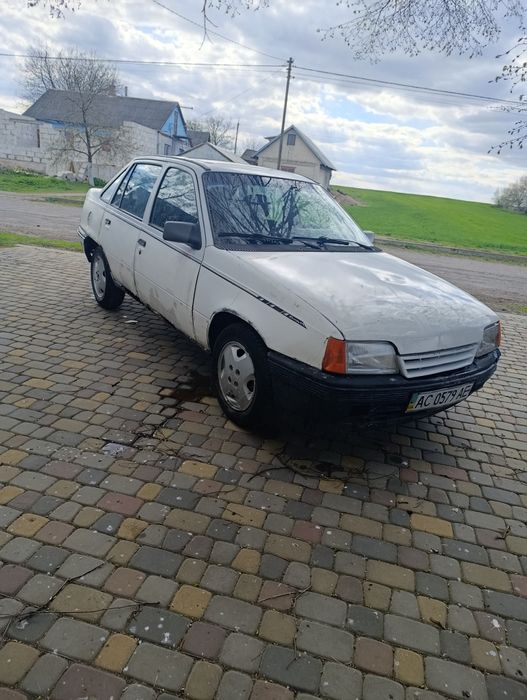 Продам Opel Kadett