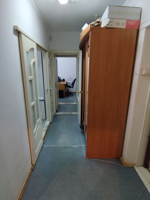 Комерційна нерухомість