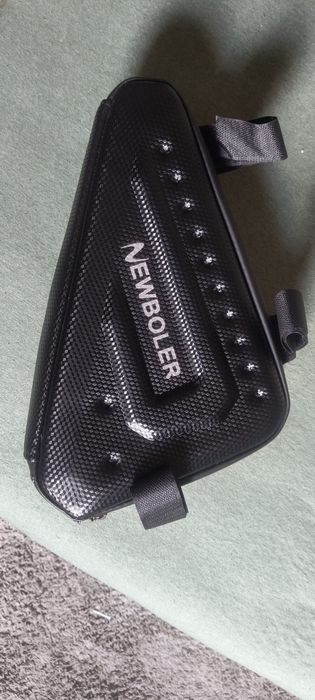 Torba  rowerowa  pod rame newboller