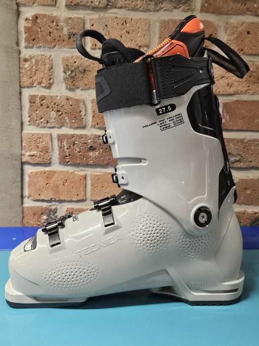 Buty narciarskie tecnica mach 1 120 mv