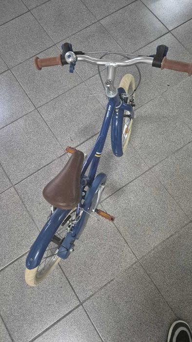 Bicicleta infantil CITY900  decathlon