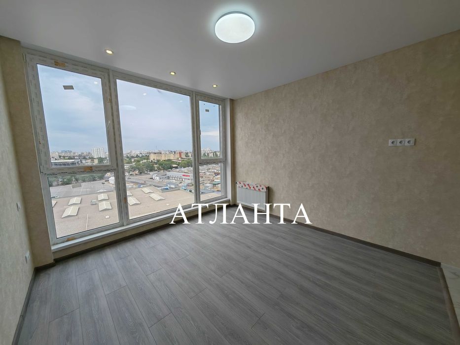 1-комнатная квартира по адресу ул. Спортивная (площадь 27 м²) - Atlanta.ua - фото 4