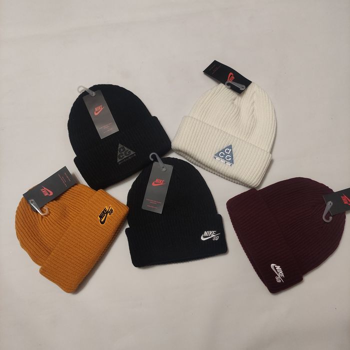Шапка Nike sb acg нова