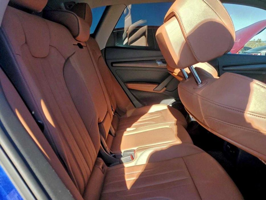 Audi Q5 E Premium Plus 55 (2023)