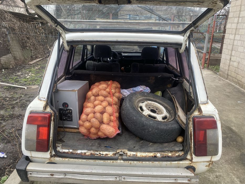 Продам жижули 2104