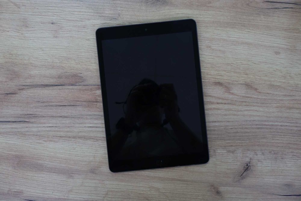 Apple iPad 10.2 2021 (9-Gen) 64Gb Space Gray A2602 Wi-Fi Оригінал!