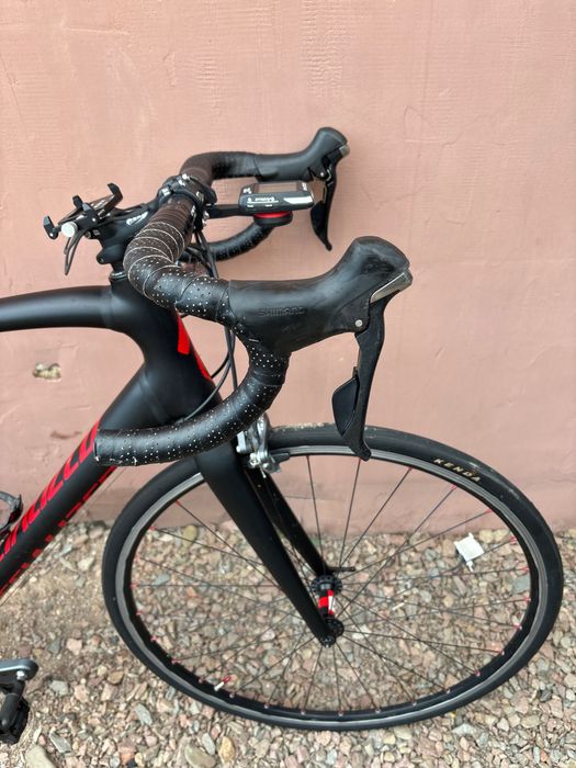 Rower szosowy Specialized Allez Smartweld 58 | Shimano Ultegra 2x11 | Roval