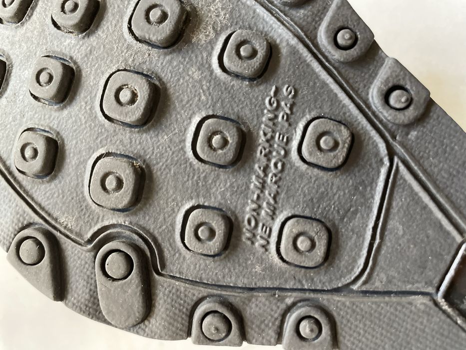 Sapatilhas NIKE SHOX