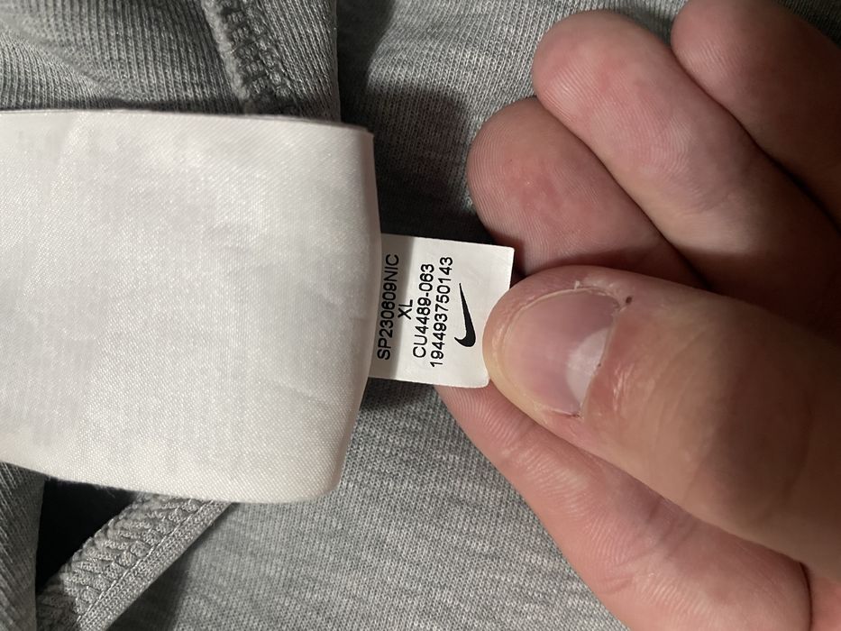 Nike Tech Fleece оригинал