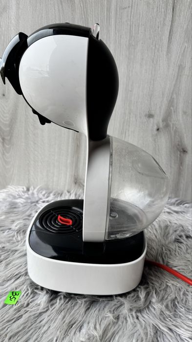 Ekspres Kapsułkowy Nescafe Dolce Gusto Krups KP130