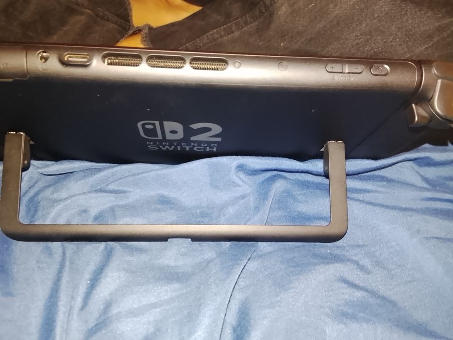 Venda de Nintendo Switch