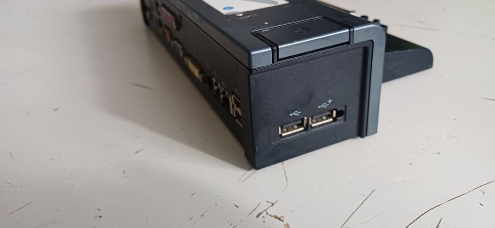 Docking Station Hp
