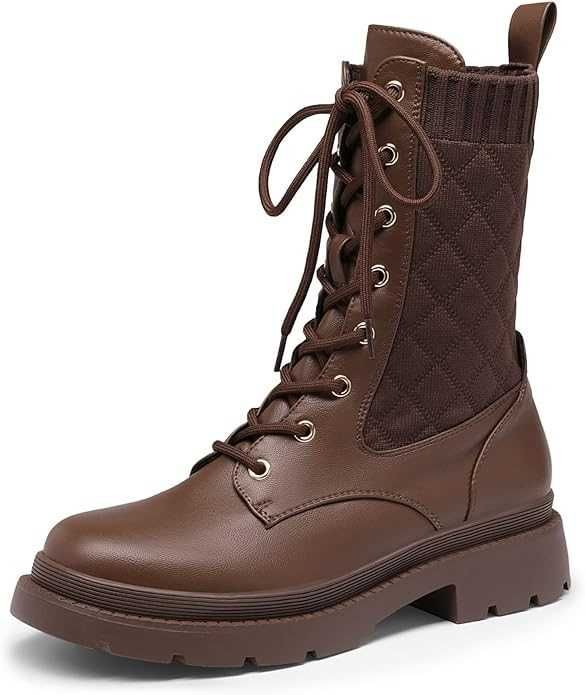 Nowe buty damskie / kozaki /botki /obuwie/ trzewiki /sznurowane !2733!
