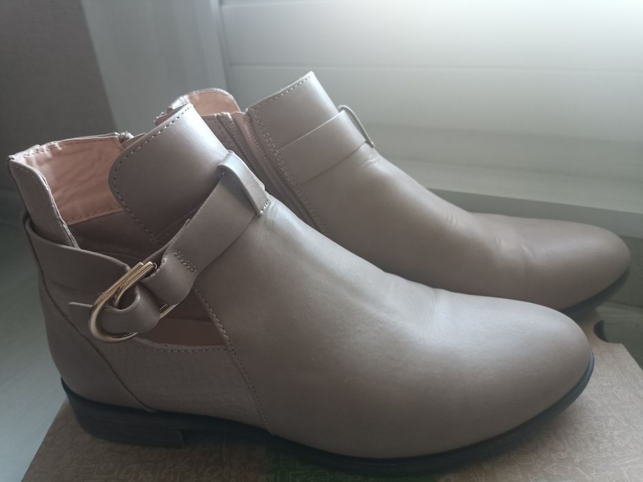 Buty do kostki Anna Field