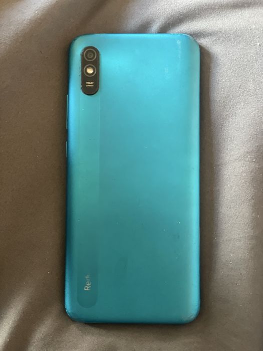 Продам телефон Redmi 9A