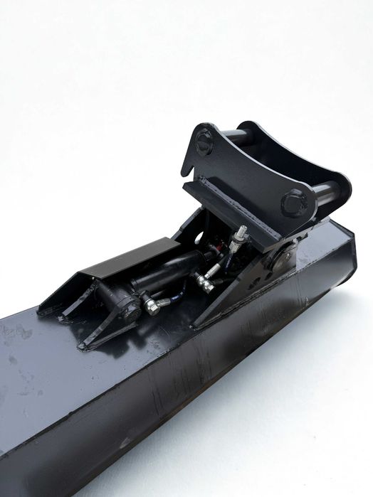 Łyżka skarpowa hydrauliczna 150cm 3,6-5,5t