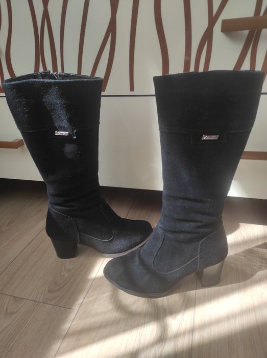 Зимові чоботи, 36 розмір