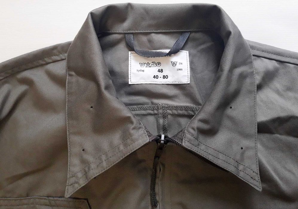 Чоловічий комбінезон (48-50)