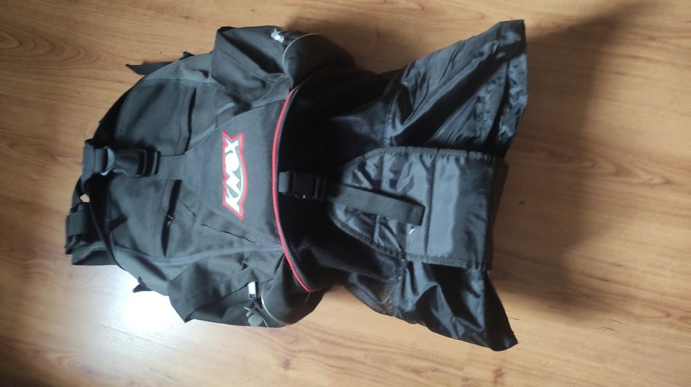 Продам МОТО рюкзак KNOX