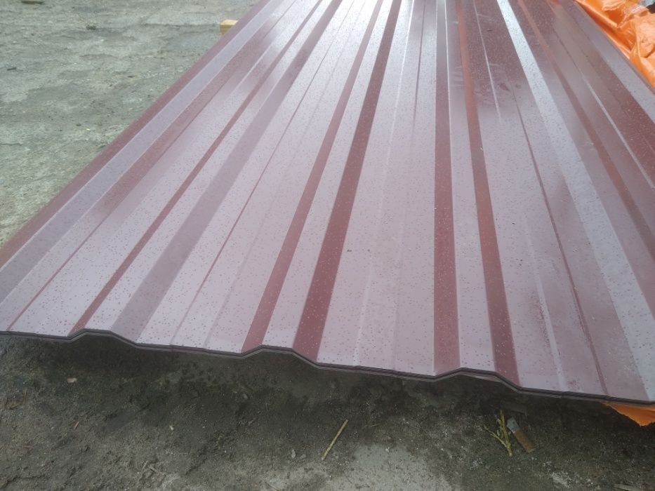 Blacha trapezowa, Trapez, Blacha CENA Z VAT