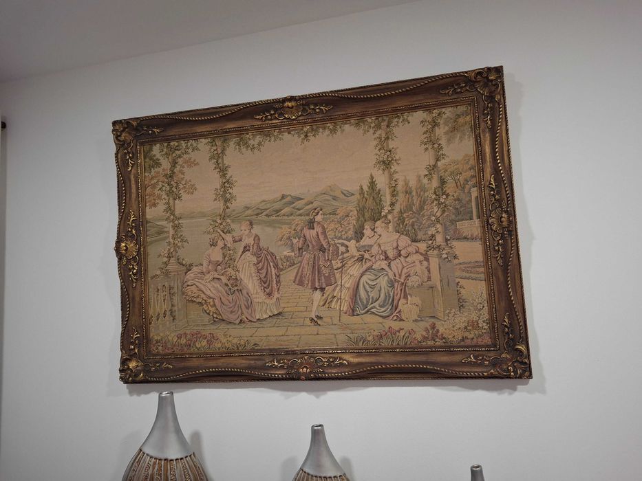 Quadro elegante