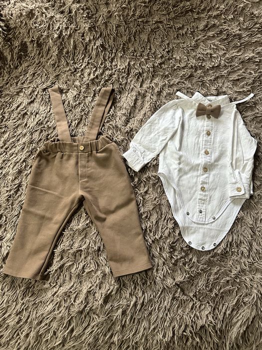 Костюм на рочок на один рік