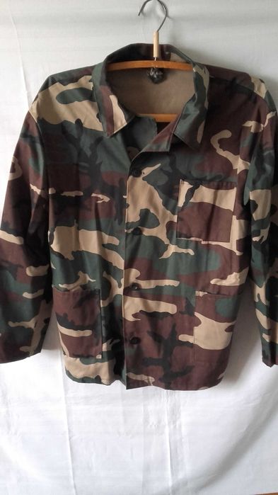 Робоча куртка піджак