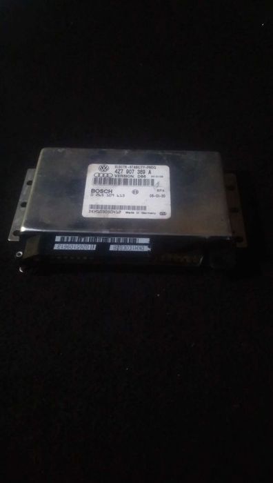 Centralina De Abs Audi A6 (4B2, C5)