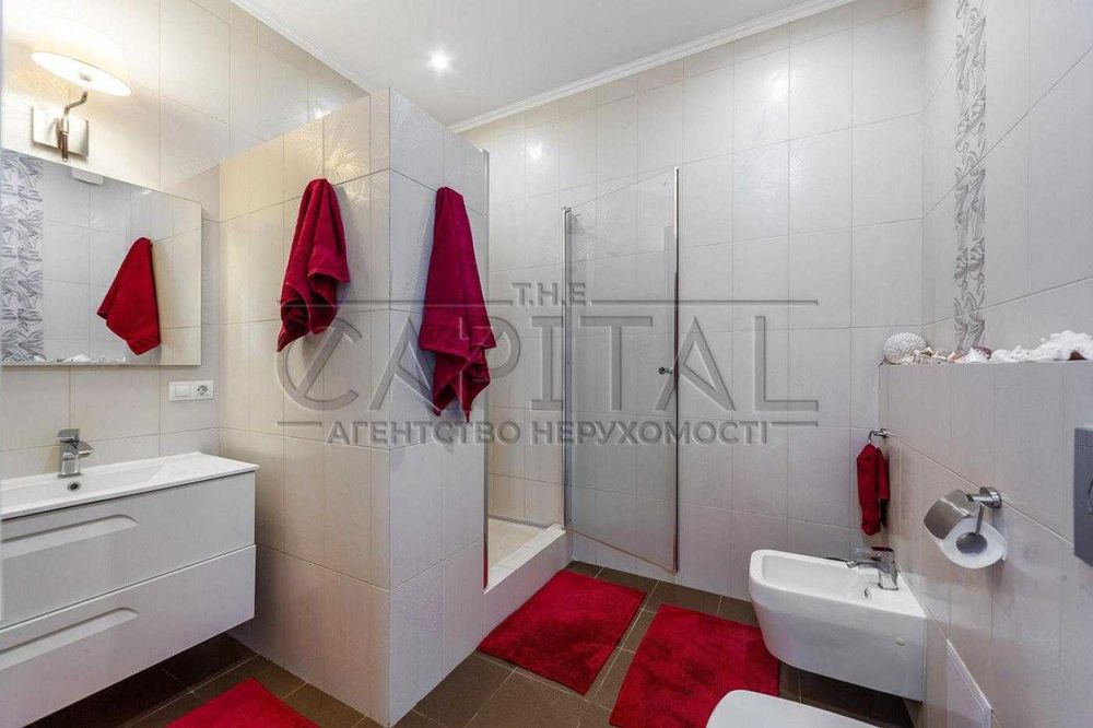 Оренда / Будинок/  Автономний / 232 м2 / Польова, Березівка /КМ Berezivka Village Club / Вілидж Клаб