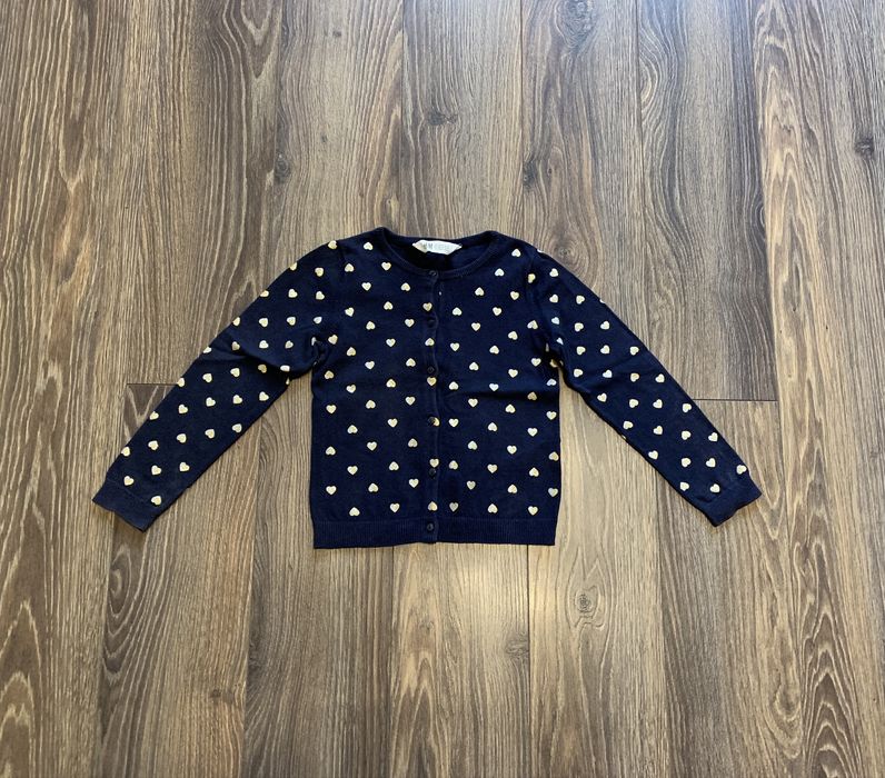 Свитер Children place, костюм H&M, кофта школьная,, (р. 5-6-7-8 лет)