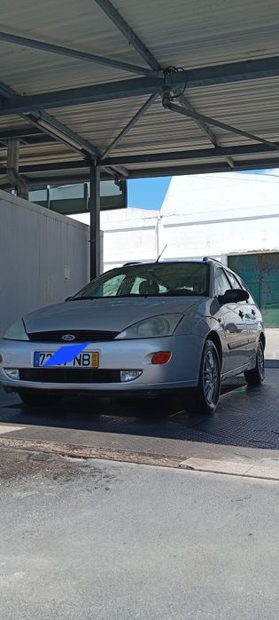 Ford focus 1.6 1999