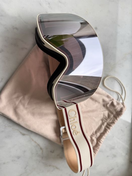 Маска лижна Chloe оригінал