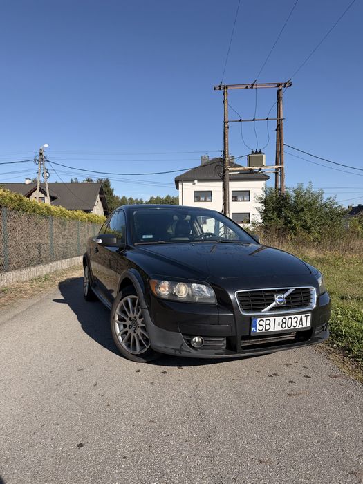 Volvo C30