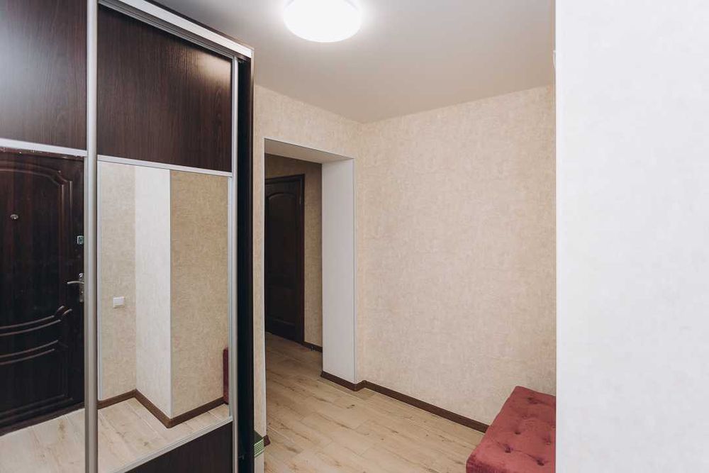 "MODERN VIP" Квартира посуточно,почасово. Харьковская. Новый дом