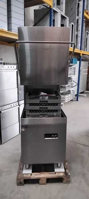 Máquina de Lavar Louça de Capota - NOVA