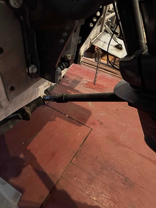 Лодка Нептун з мотором YAMAXA 60к.с.