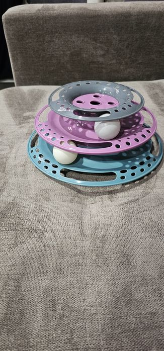 Іграшка для кота