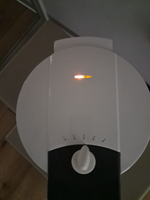 Nowa gofrownica serduszka