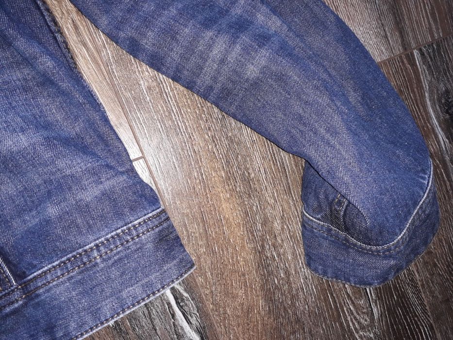 Katana jeans 176 c&a