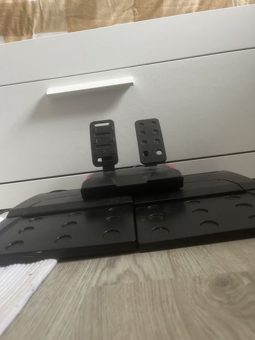 Voltante+ pedais para playstation