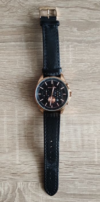 Годинник чоловічий Pierre Cardin