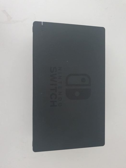 Nintendo switch 2020