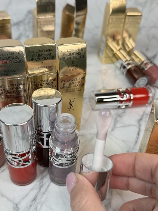 Блиск для губ Yves Saint Laurent